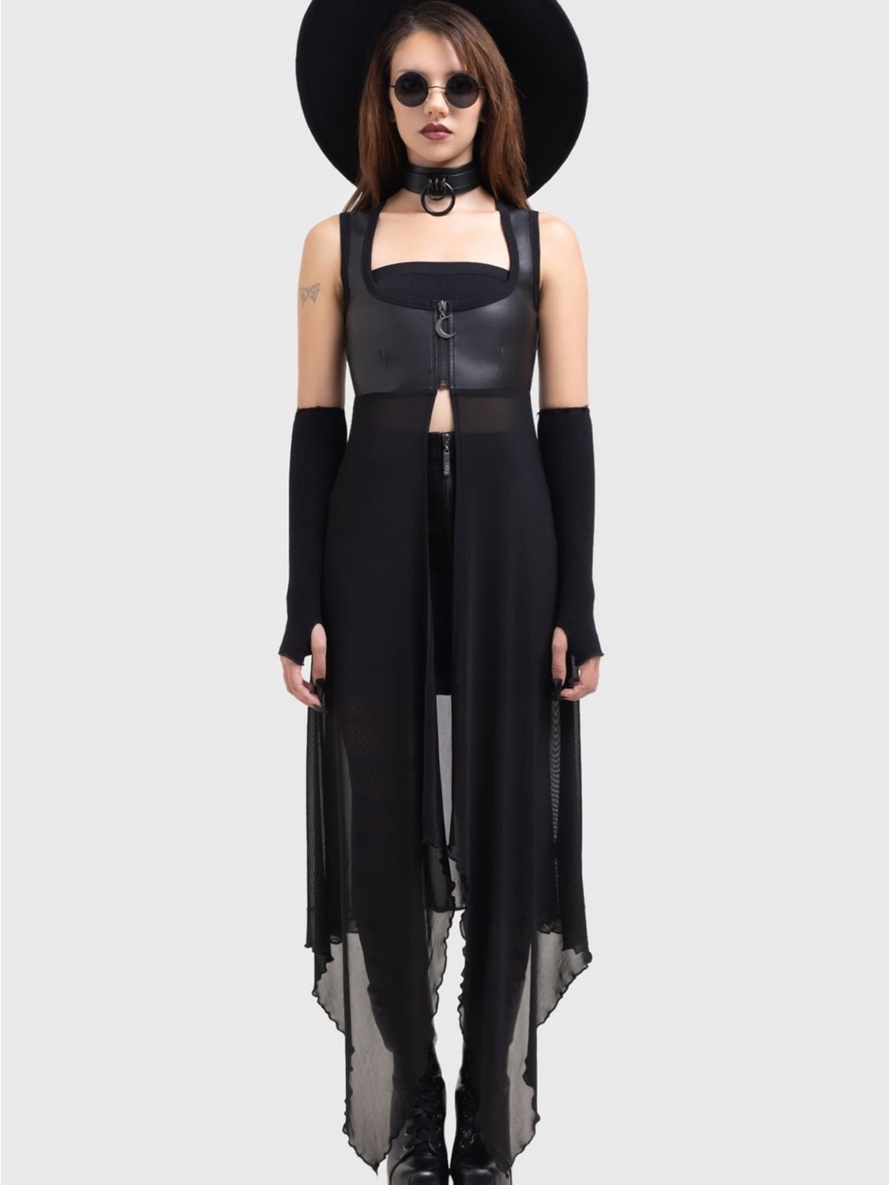 ISO. Killstar Ascendance Duster